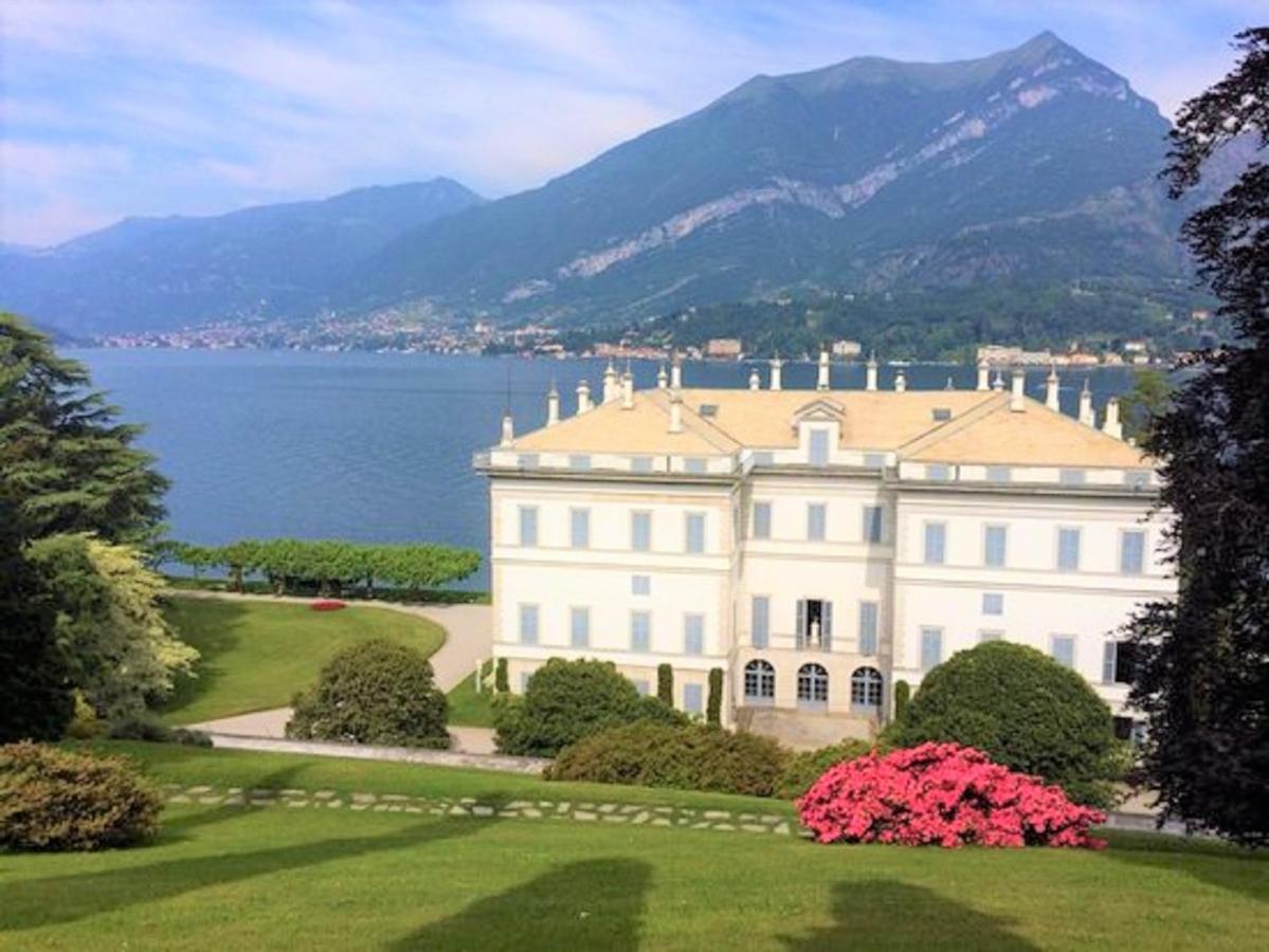 Il Terrazzo A Bellagio Apartment Luaran gambar