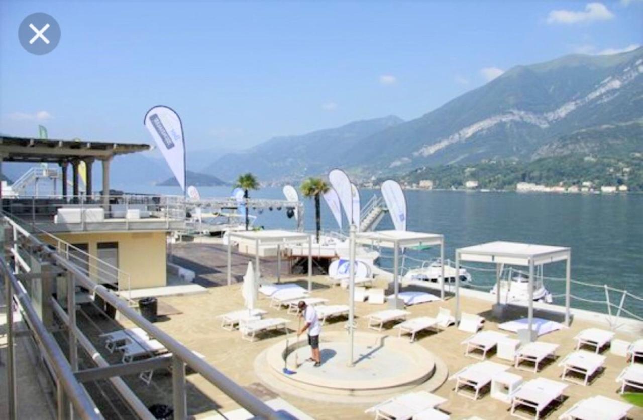Il Terrazzo A Bellagio Apartment Luaran gambar