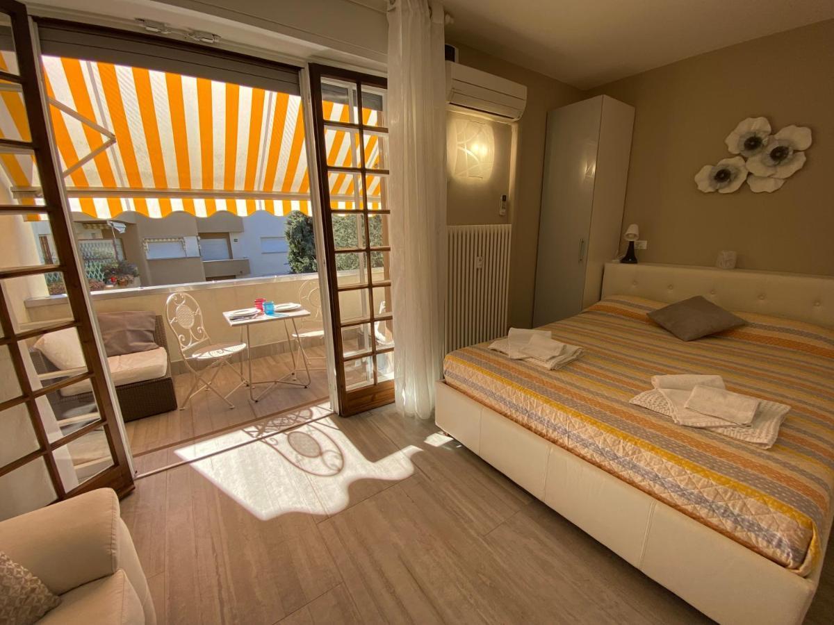 Il Terrazzo A Bellagio Apartment Luaran gambar