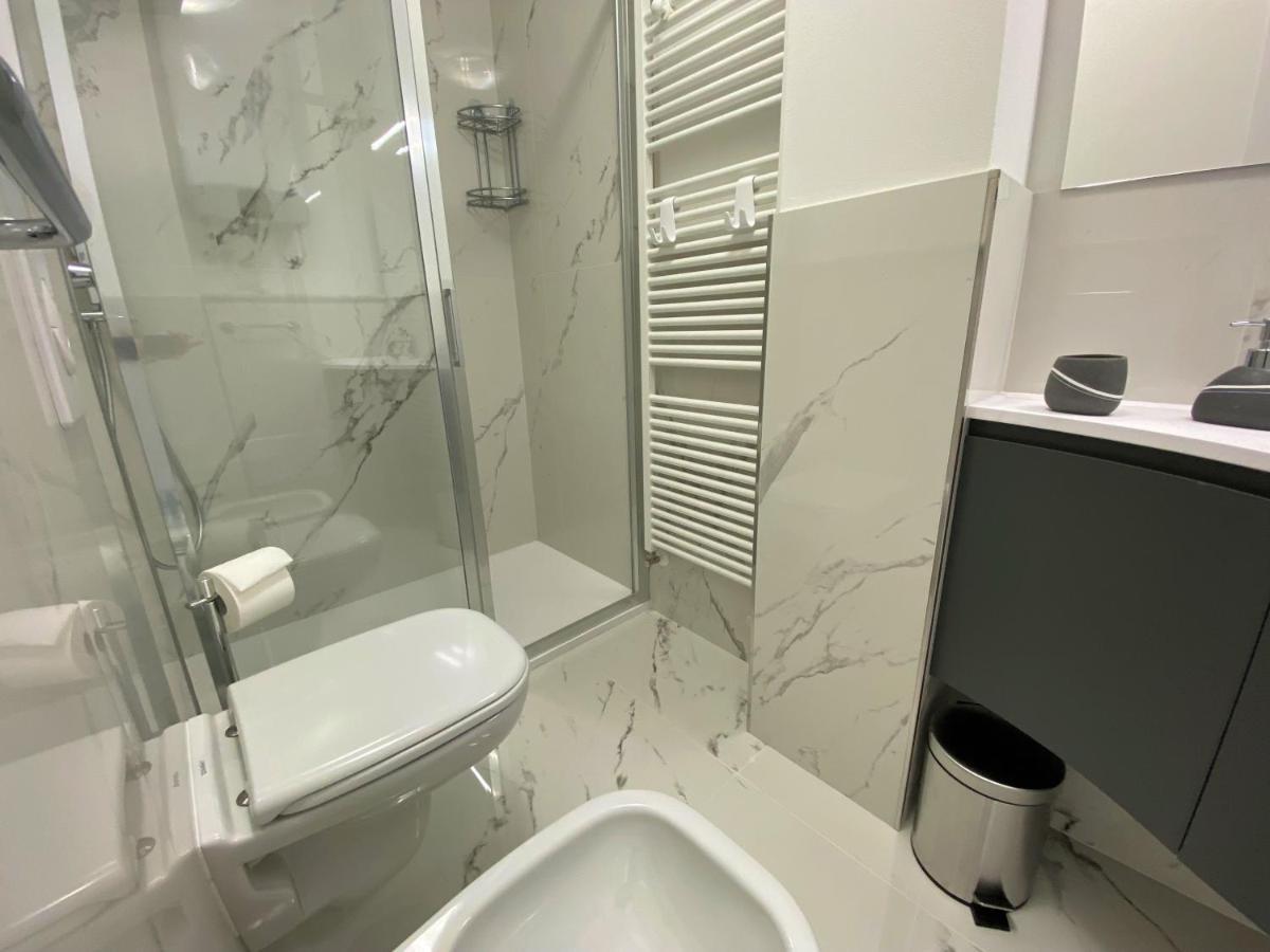 Il Terrazzo A Bellagio Apartment Luaran gambar