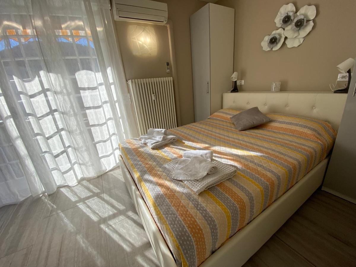 Il Terrazzo A Bellagio Apartment Luaran gambar