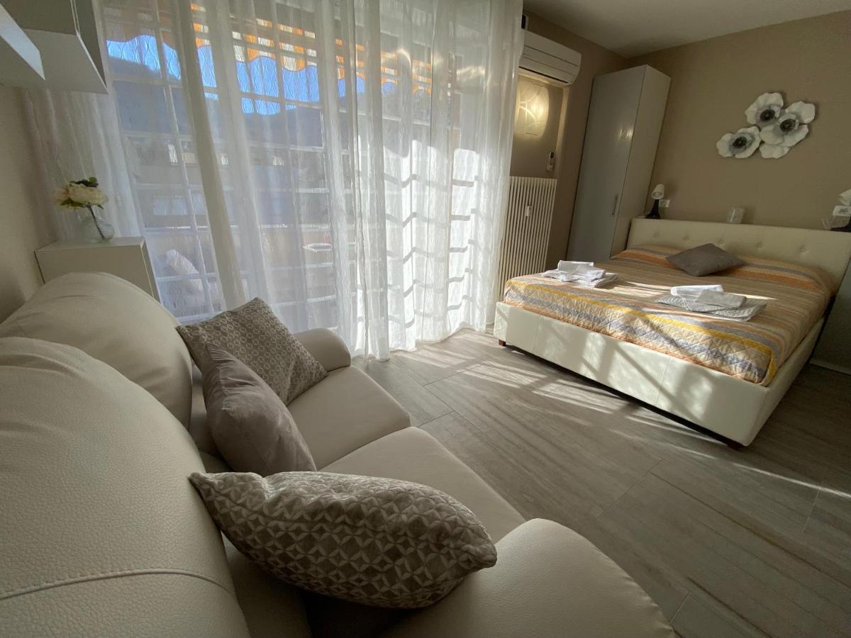 Il Terrazzo A Bellagio Apartment Luaran gambar