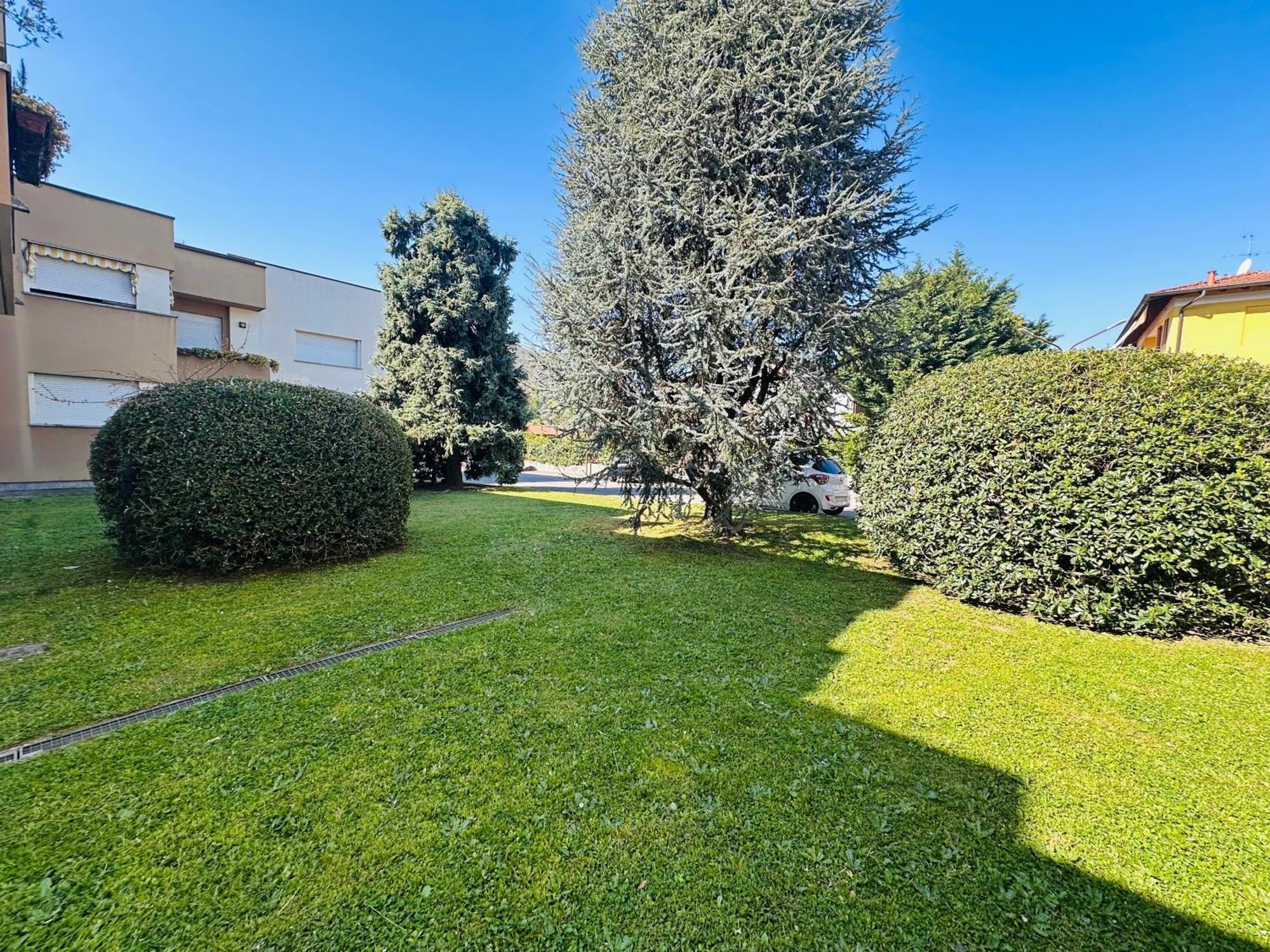 Il Terrazzo A Bellagio Apartment Luaran gambar